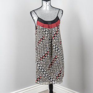 NWT BCBGeneration Cami Party Cocktail Dress - M